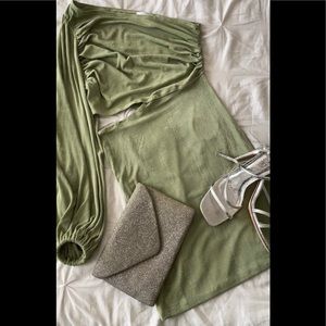 Hello Molly Ambitious Girl Dress